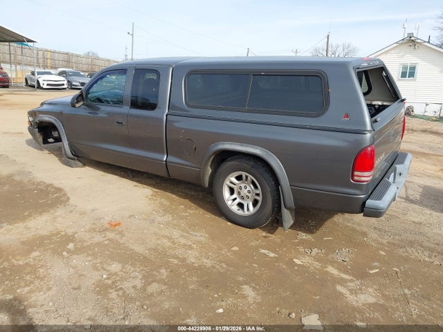 DODGE DAKOTA - 3