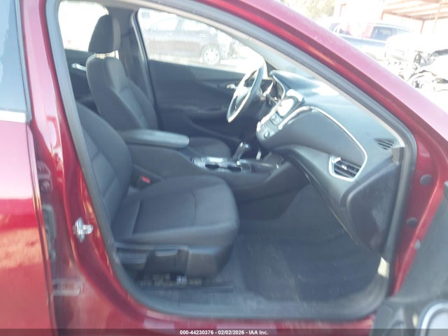 CHEVROLET MALIBU LT - 5