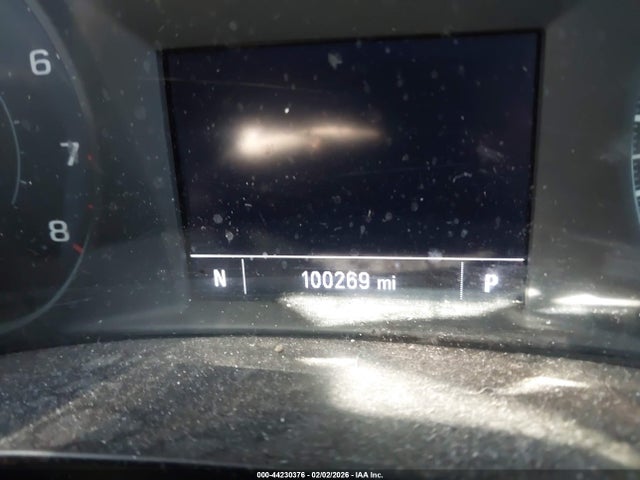 CHEVROLET MALIBU LT - 7