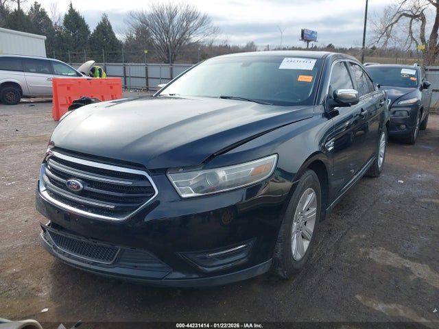 2014 FORD TAURUS LIMITED 照片 2
