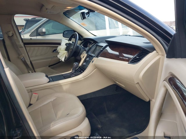2014 FORD TAURUS LIMITED 照片 5