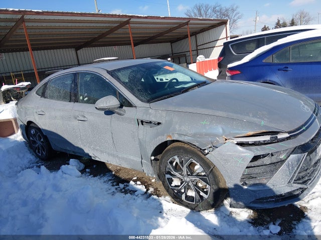 HYUNDAI SONATA SEL - 6