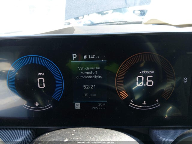 HYUNDAI SONATA SEL - 7