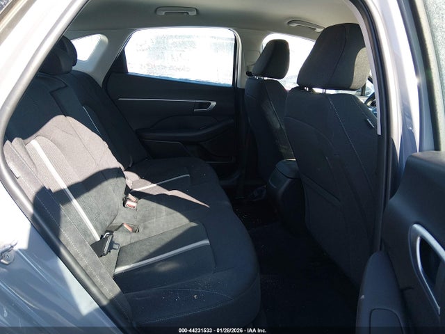 HYUNDAI SONATA SEL - 8