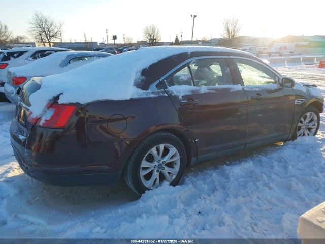 FORD TAURUS SEL - 4