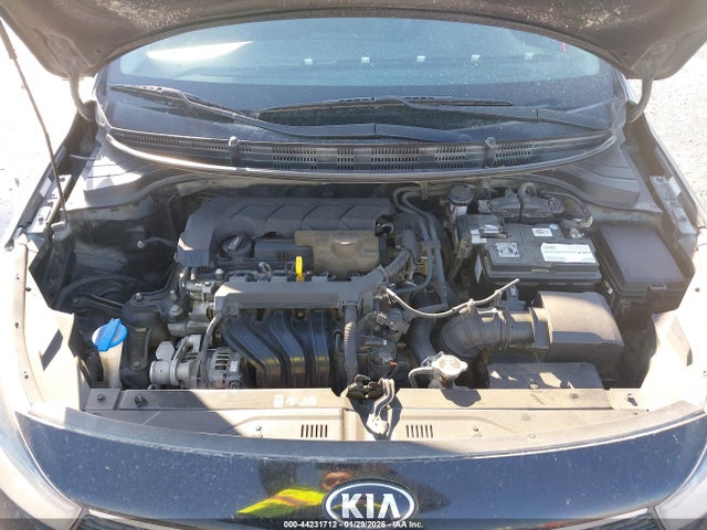 KIA RIO - 10