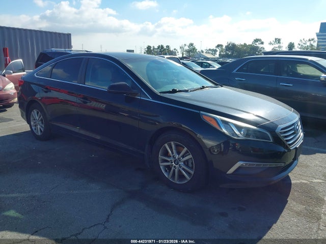 HYUNDAI SONATA SE - 1