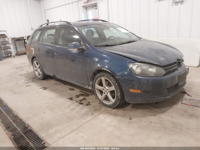 2011 VOLKSWAGEN JETTA 2.5L S