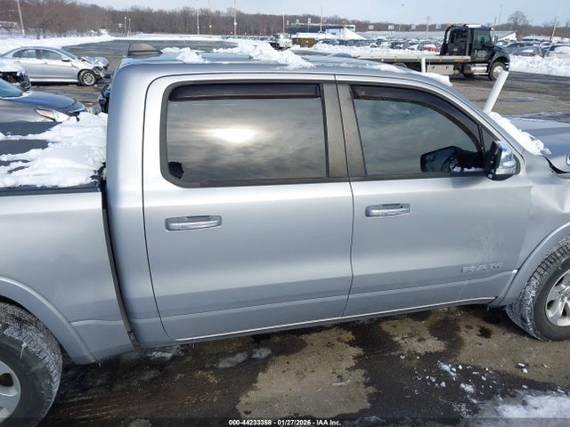 صورة مصغرة 13 لـ 2021 RAM 1500 LARAMIE 4X4 5'7 BOX