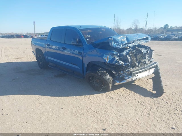 2019 TOYOTA TUNDRA SR5 5.7L V8