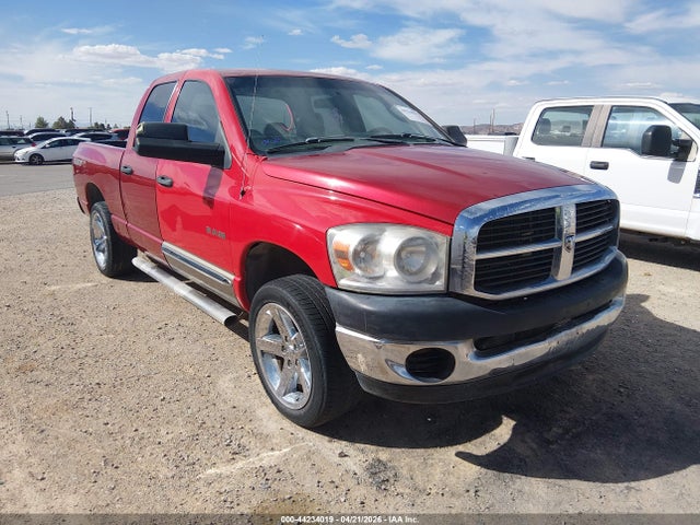 DODGE RAM 1500 ST/SXT - 1