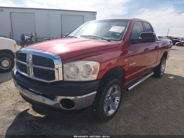 DODGE RAM 1500 ST/SXT - 2