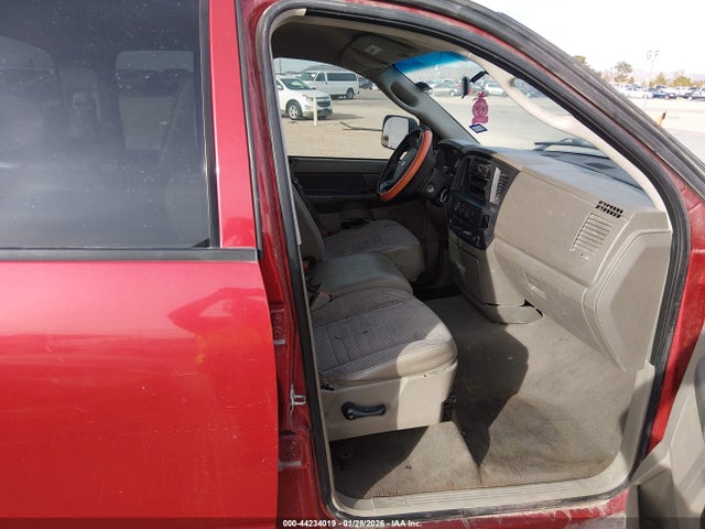 DODGE RAM 1500 ST/SXT - 5