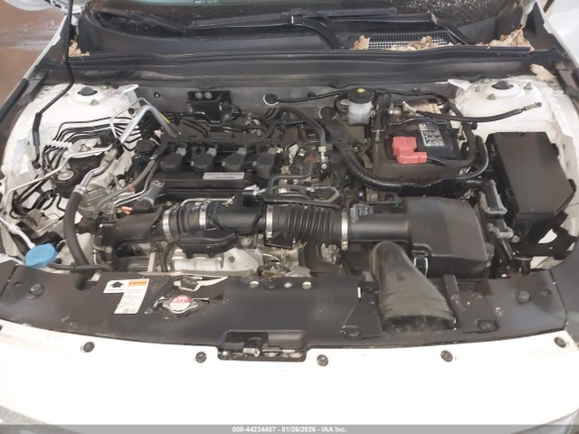 HONDA ACCORD LX - 10