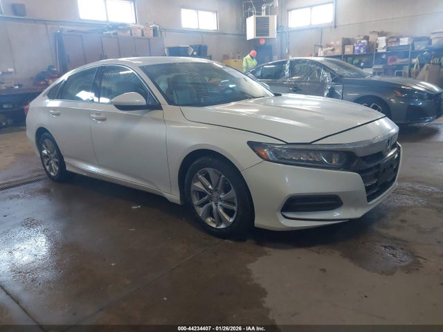 HONDA ACCORD LX - 1