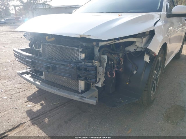 2024 Nissan SENTRA SV XTRONIC CVT — фото 6
