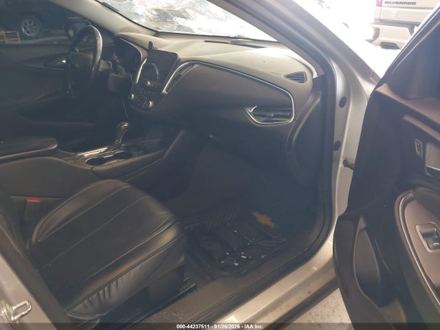 CHEVROLET MALIBU LT - 5