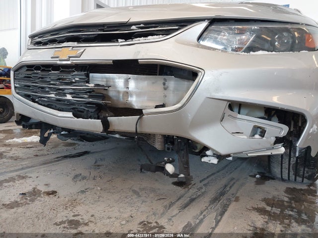 CHEVROLET MALIBU LT - 6