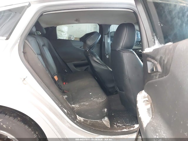 CHEVROLET MALIBU LT - 8