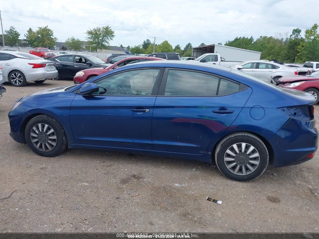 صورة مصغرة 14 لـ 2020 Hyundai ELANTRA SE