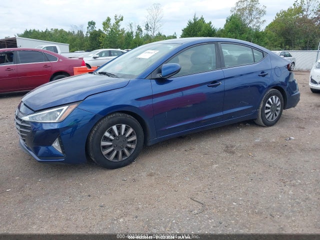 صورة 2 لـ 2020 Hyundai ELANTRA SE