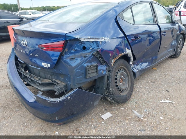 صورة 6 لـ 2020 Hyundai ELANTRA SE