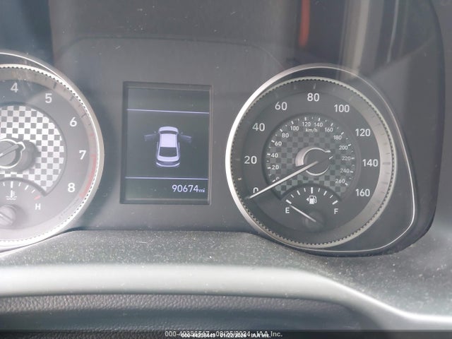صورة 7 لـ 2020 Hyundai ELANTRA SE