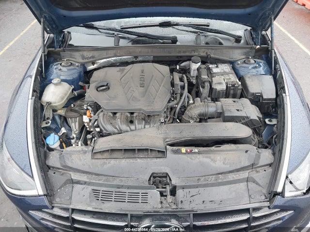 HYUNDAI SONATA SE - 10