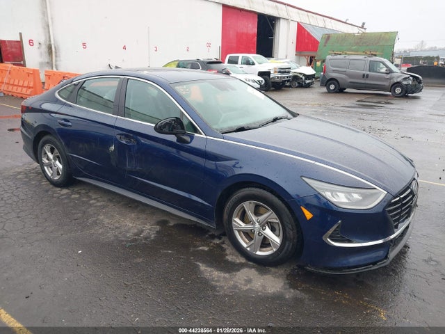 HYUNDAI SONATA SE - 1