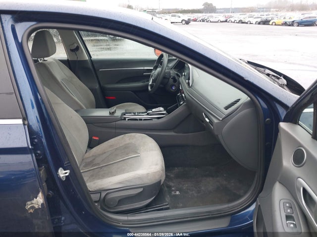 HYUNDAI SONATA SE - 5