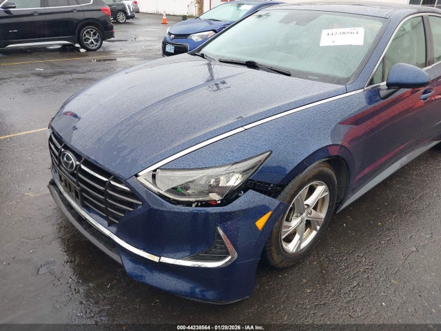 HYUNDAI SONATA SE - 6