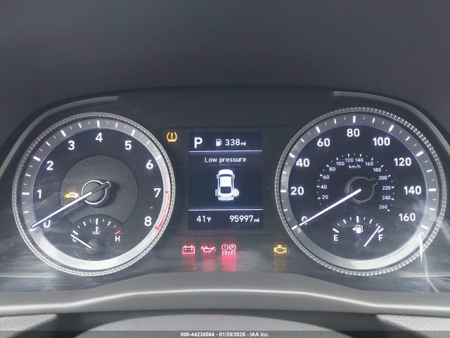 HYUNDAI SONATA SE - 7