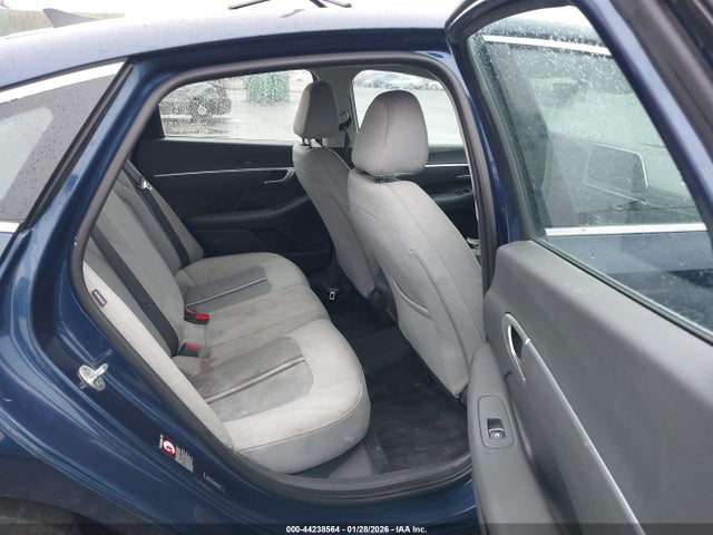 HYUNDAI SONATA SE - 8