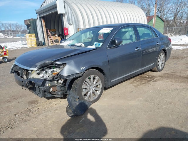 2011 Toyota AVALON LIMITED — миниатюра 2