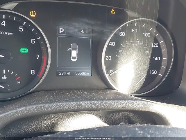 HYUNDAI ELANTRA SEL - 7