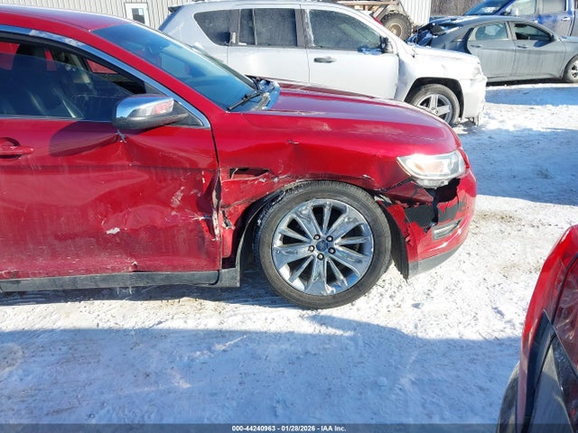 FORD TAURUS LIMITED - 6