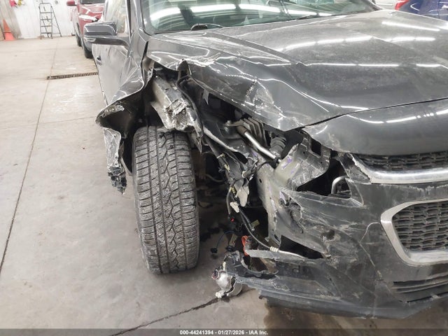 CHEVROLET MALIBU 1LT - 6