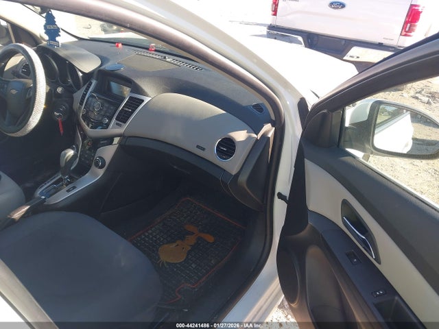 CHEVROLET CRUZE LIMITED 1LT AUTO - 5