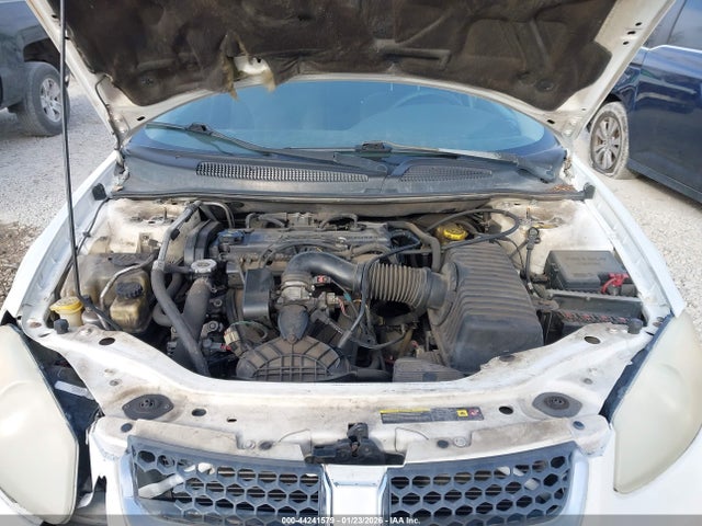 DODGE STRATUS SXT - 10