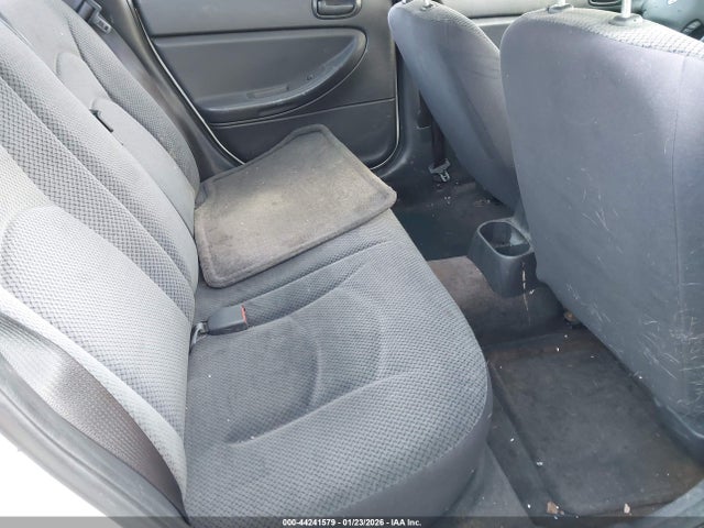 DODGE STRATUS SXT - 8