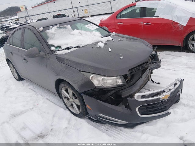 CHEVROLET CRUZE LIMITED 2LT AUTO - 1