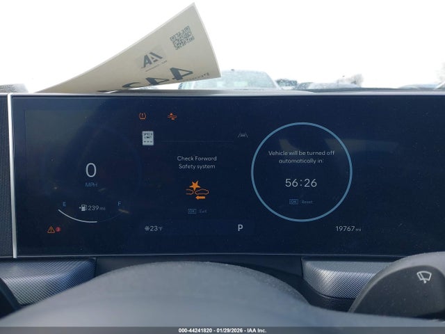 HYUNDAI SONATA SEL CONVENIENCE - 7