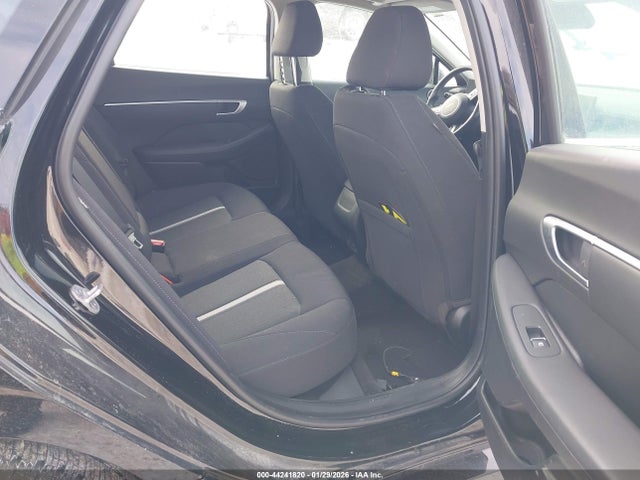 HYUNDAI SONATA SEL CONVENIENCE - 8