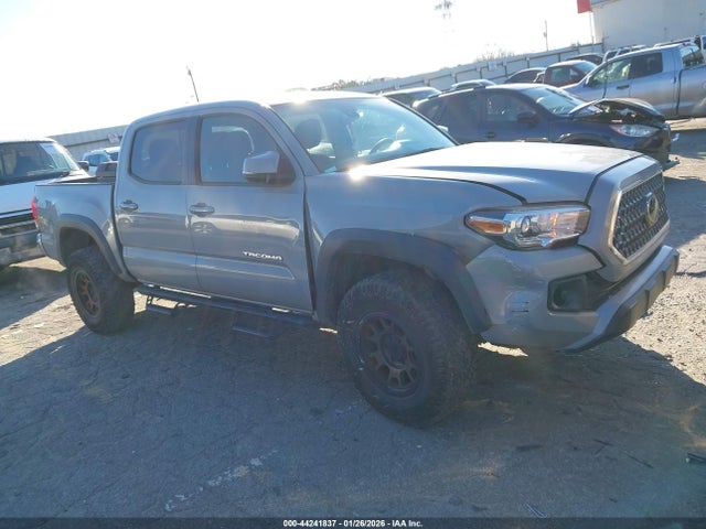 2019 TOYOTA TACOMA TRD OFF ROAD