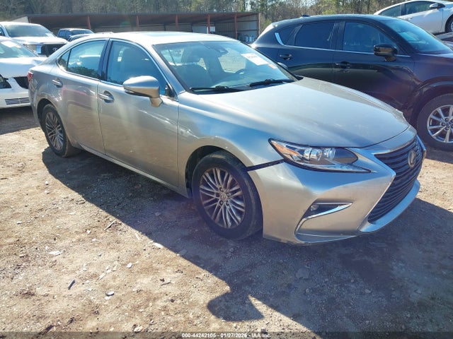 2018 LEXUS ES 