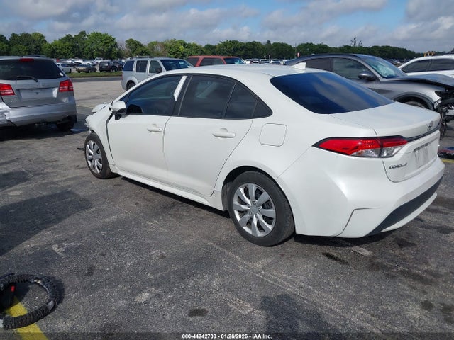 صورة مصغرة 3 لـ 2020 Toyota COROLLA LE