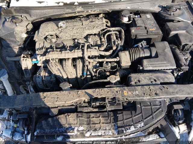 HYUNDAI ELANTRA SEL SPORT - 10