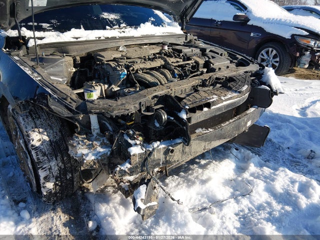 HYUNDAI ELANTRA SEL SPORT - 6