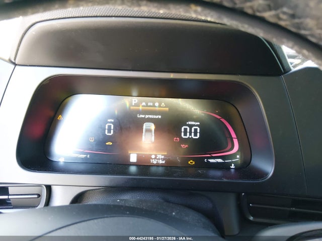 HYUNDAI ELANTRA SEL SPORT - 7