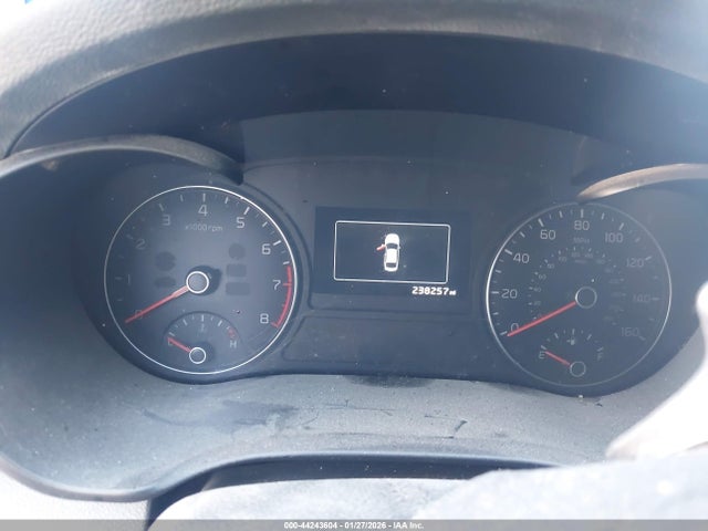 KIA OPTIMA SXL TURBO - 7